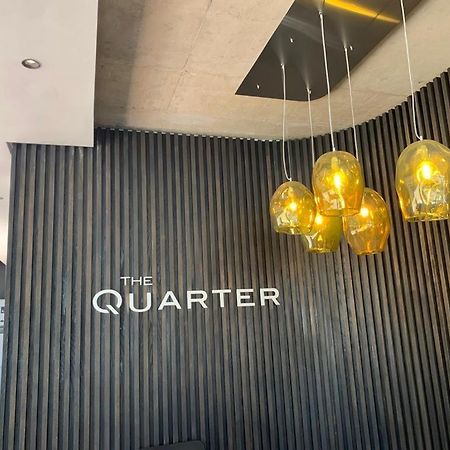 The Quarter Mountain View Haven At Waterkant Cape Town Eksteriør bilde