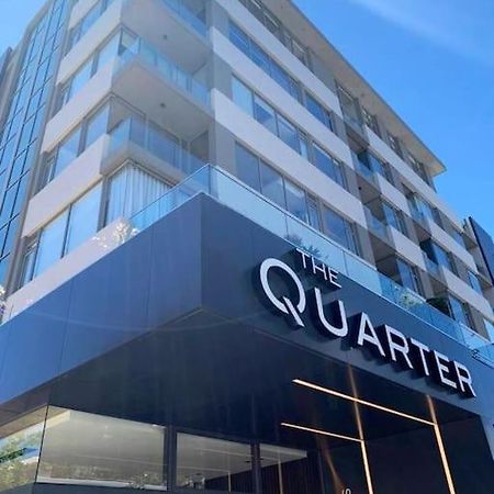 The Quarter Mountain View Haven At Waterkant Cape Town Eksteriør bilde