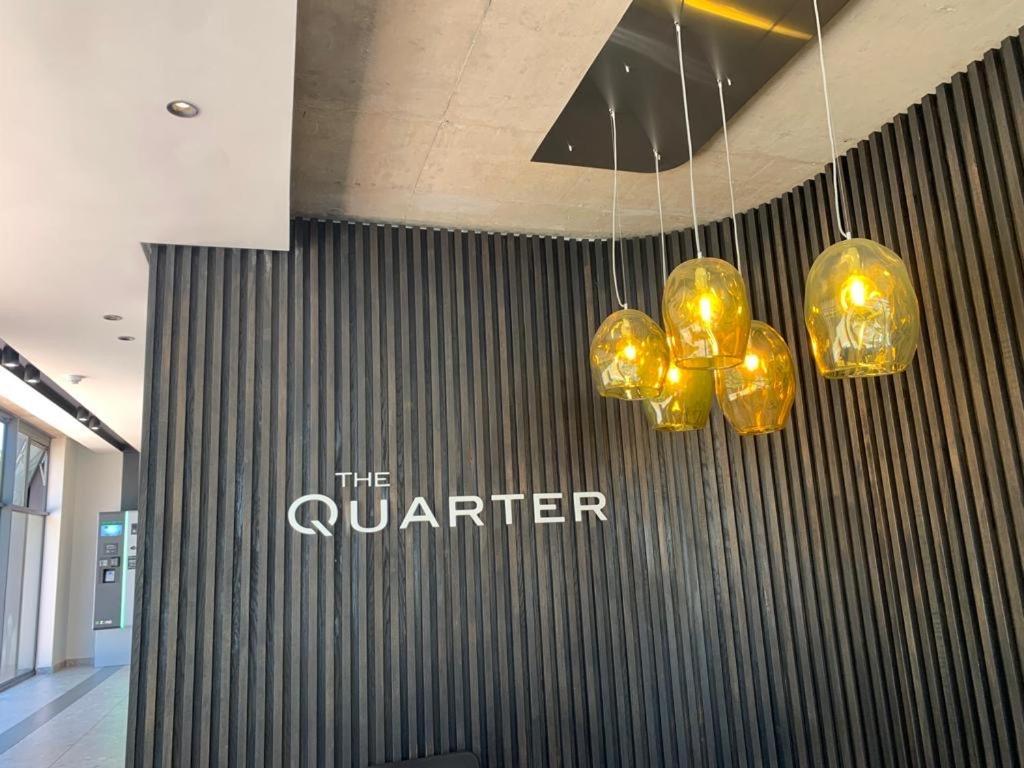 The Quarter Mountain View Haven At Waterkant Cape Town Eksteriør bilde