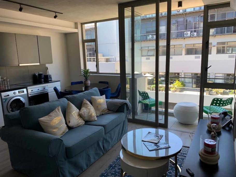 The Quarter Mountain View Haven At Waterkant Cape Town Eksteriør bilde