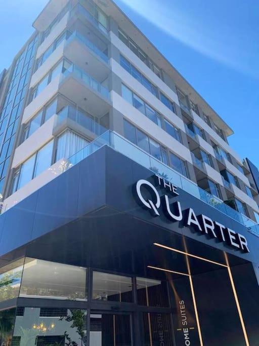The Quarter Mountain View Haven At Waterkant Cape Town Eksteriør bilde