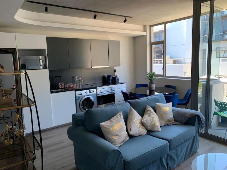 The Quarter Mountain View Haven At Waterkant Cape Town Eksteriør bilde