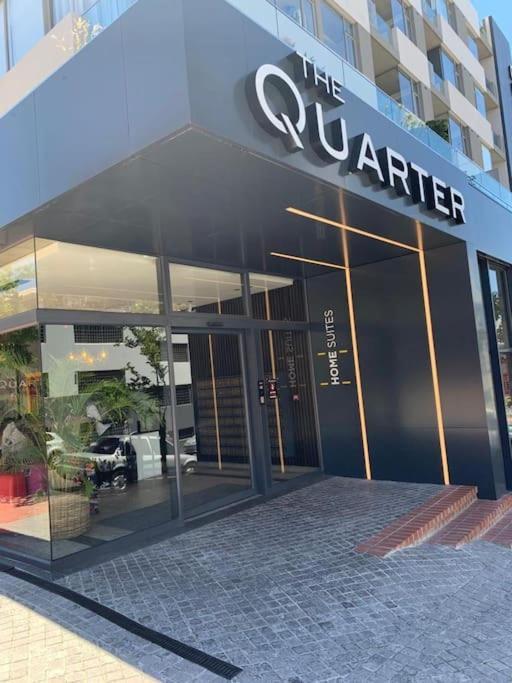 The Quarter Mountain View Haven At Waterkant Cape Town Eksteriør bilde
