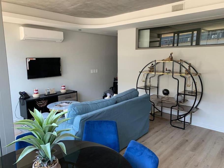 The Quarter Mountain View Haven At Waterkant Cape Town Eksteriør bilde