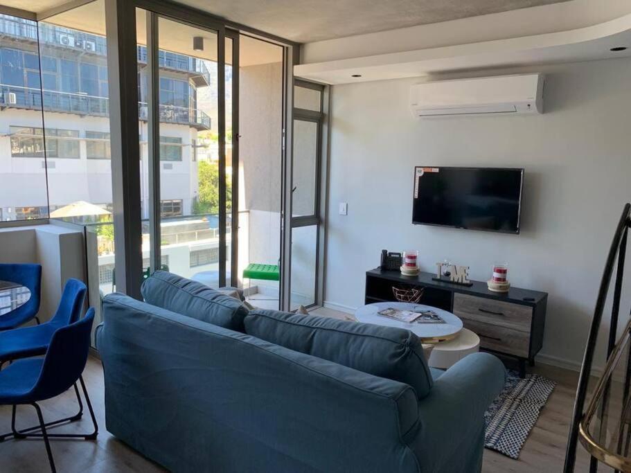 The Quarter Mountain View Haven At Waterkant Cape Town Eksteriør bilde