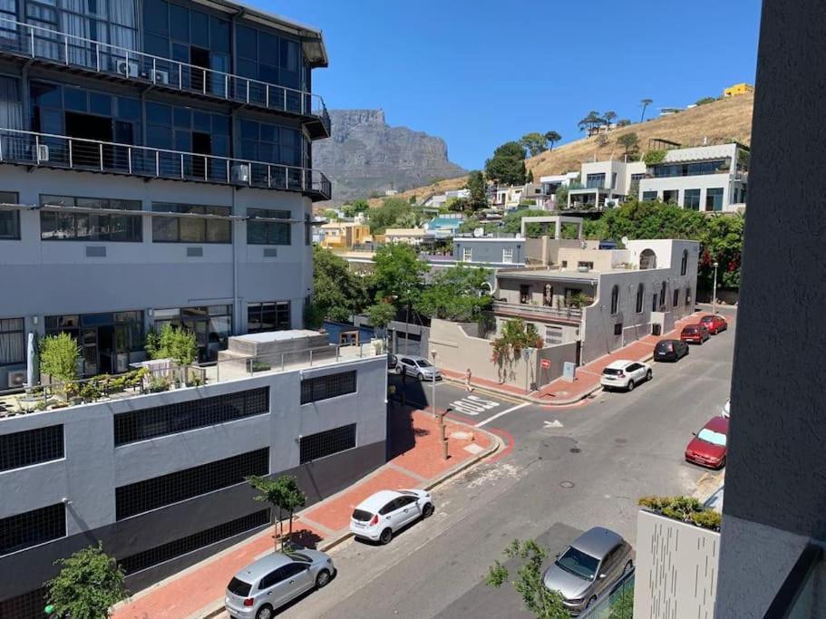 The Quarter Mountain View Haven At Waterkant Cape Town Eksteriør bilde