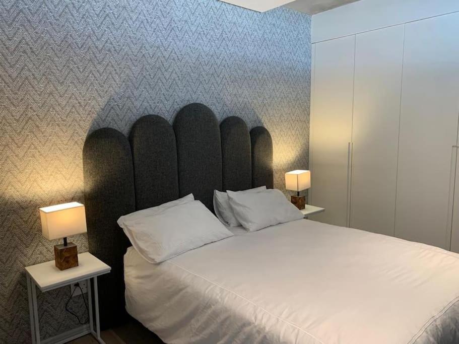 The Quarter Mountain View Haven At Waterkant Cape Town Eksteriør bilde